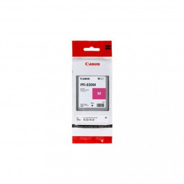   Canon PFI-030M magenta (3491C001)