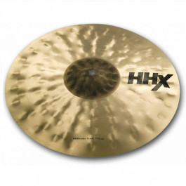   SABIAN 17" HHXtreme Crash (11792XN)