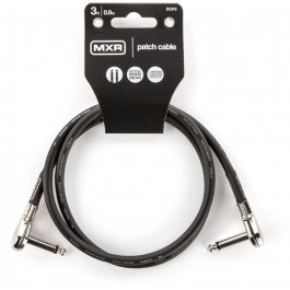   Dunlop Інструментальний патч кабель   3PDCP03 3 Inch Patch Cable (набір 3шт)