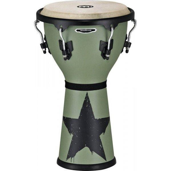 Meinl Джембе HDJ600AI - зображення 1