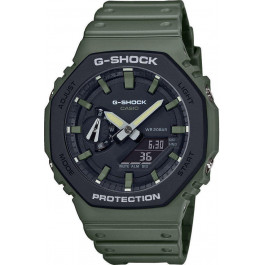   Casio G-SHOCK GA-2110SU-3AER