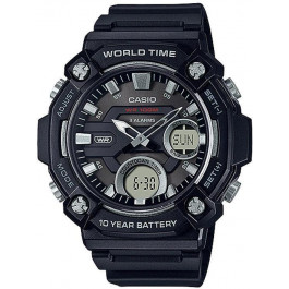   Casio AEQ-120W-1AVEF