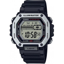   Casio MWD-110H-1AVEF