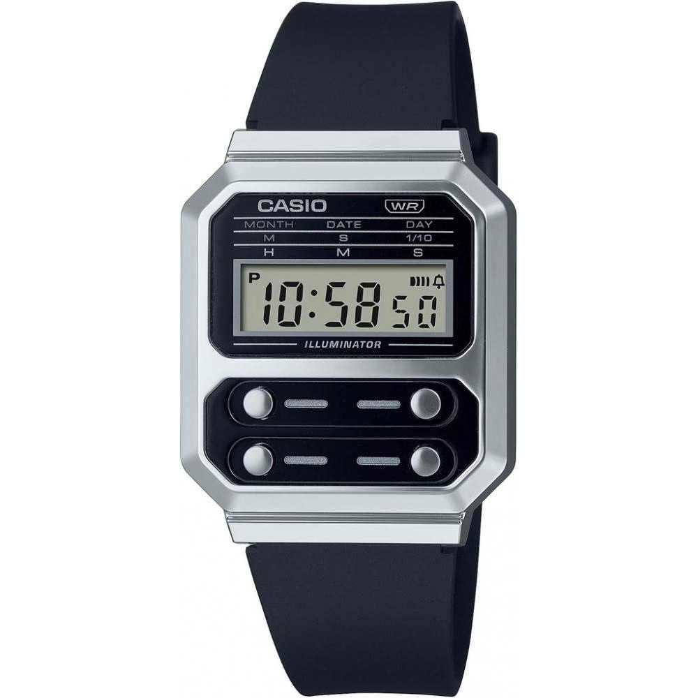 Casio A100WEF-1AEF - зображення 1