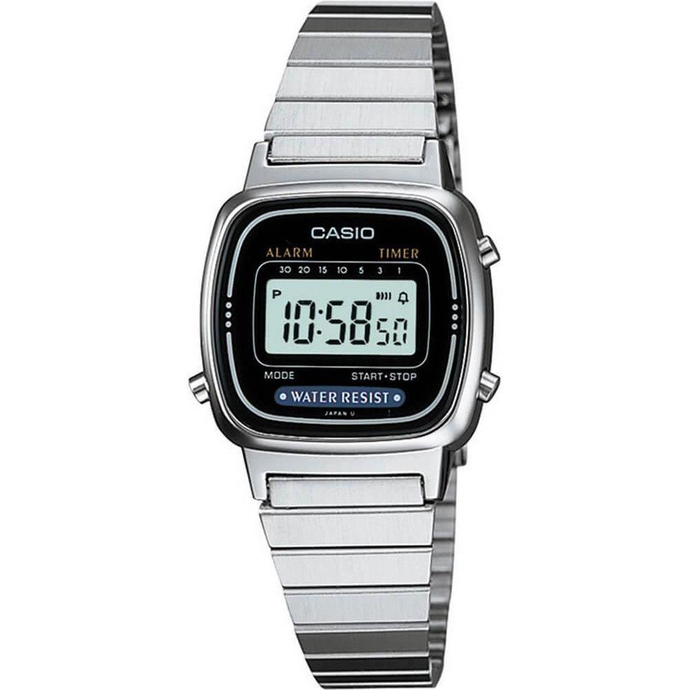 Casio LA670WA-1 - зображення 1