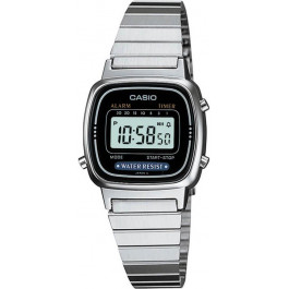   Casio LA670WA-1