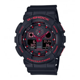   Casio G-Shock GA-100BNR-1A