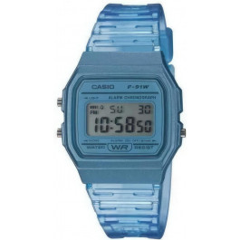   Casio F-91WS-2