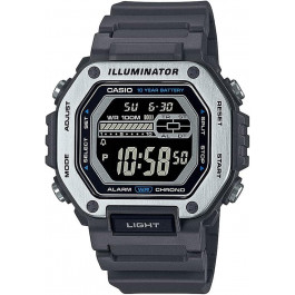   Casio MWD-110H-8B