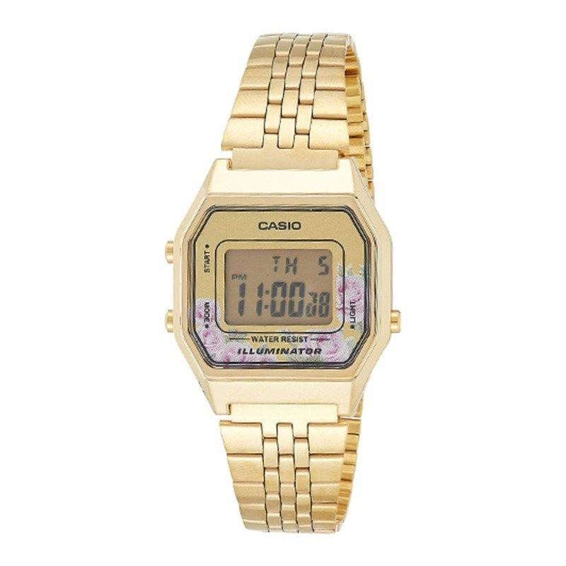 Casio LA680WGA-4C - зображення 1