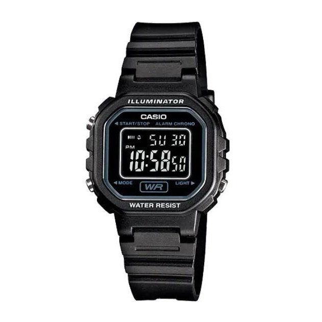 Casio LA-20WH-1B - зображення 1