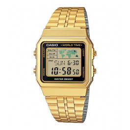   Casio Standard Digital A500WGA-1D