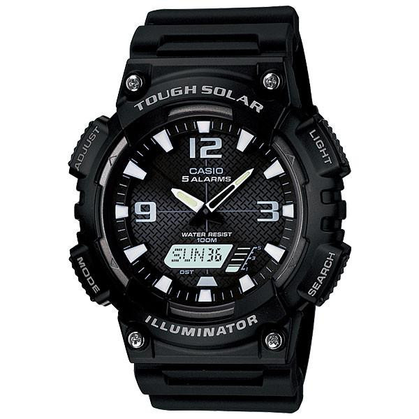 Casio Standard Combination AQ-S810W-1A - зображення 1