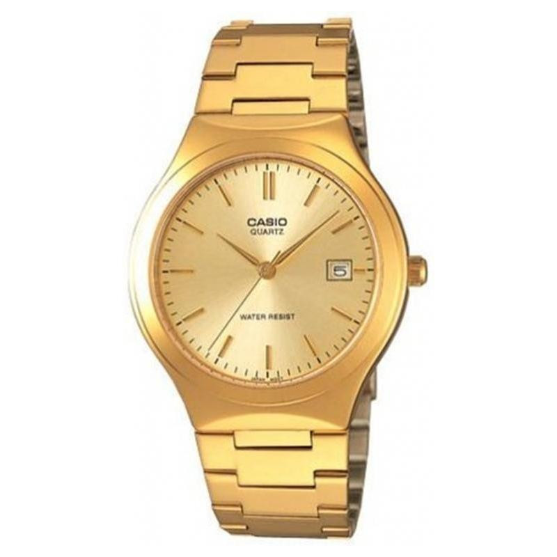 Casio Standard Analogue MTP-1170N-9A - зображення 1