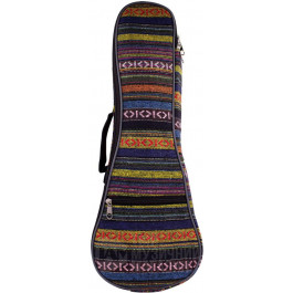   FZONE CUB-102 Ukulele Soprano Bag