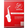 Gonzalez Alto Saxophone RC 2 1/2 (10 шт) (126744) - зображення 1