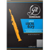 Gonzalez Soprano Saxophone Jazz Local 627 2 1/2 (10 шт) (126765) - зображення 1