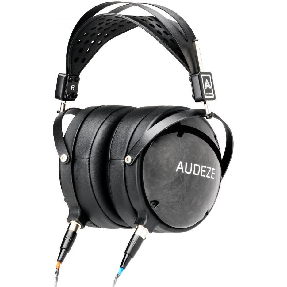 AUDEZE LCD-2 Closed - зображення 1