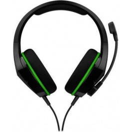   HyperX CloudX Stinger for Xbox Black (HX-HSCSX-BK/WW/4P5K1AA)