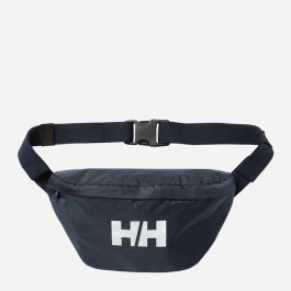   Helly Hansen Сумка  Logo Waist Bag Blue 67036-597 MISC