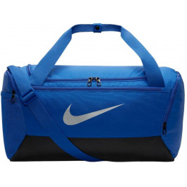   Nike Сумка  Brasilia Blue DM3976-481 MISC