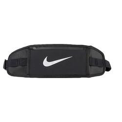   Nike Сумка  Race Day Waist Pack Black Black N.100.0512.013.Os MISC