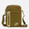 Nike Сумка  NK ELMNTL PRM CRSSBDY Brawn (DN2557-368) - зображення 1