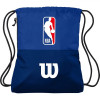 Wilson Сумка спортивна  NBA DRV Basketball Bag (WTBA70020) - зображення 1