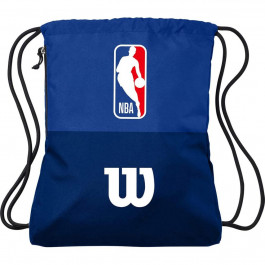   Wilson Сумка спортивна  NBA DRV Basketball Bag (WTBA70020)