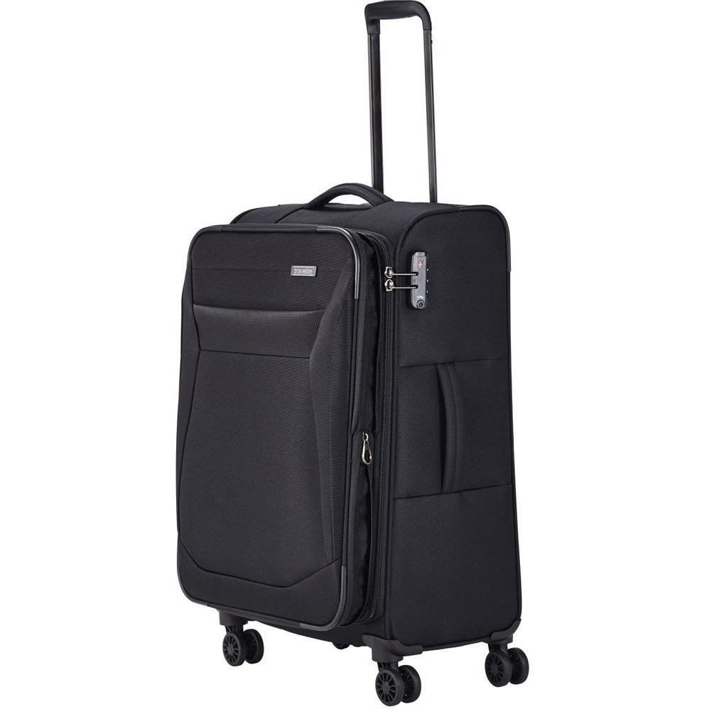 Travelite Chios M Black 60л (080048-01) - зображення 1