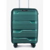 V&V Travel METALLO 8023-55 GREEN - зображення 2