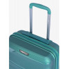 V&V Travel METALLO 8023-55 GREEN - зображення 3