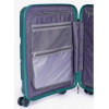 V&V Travel METALLO 8023-55 GREEN - зображення 4