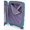 V&V Travel METALLO 8023-55 GREEN - зображення 5