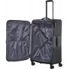 Travelite Croatia Anthracite L TL080349-04 - зображення 2