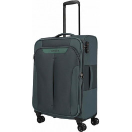   Travelite Croatia Forest Green M (TL080348-82)