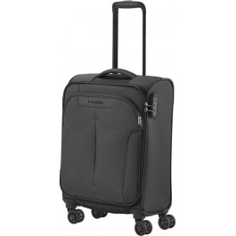   Travelite Croatia Anthracite S TL080347-04