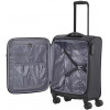 Travelite Croatia Anthracite S TL080347-04 - зображення 6