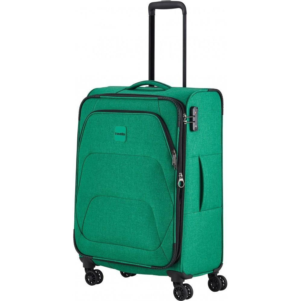 Travelite Adria Green M (TL080248-80) - зображення 1