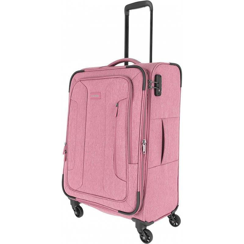 Travelite Boja M Pink (TL091548-17) - зображення 1