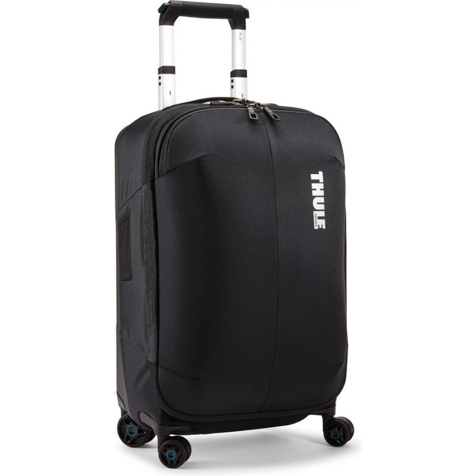 Thule Subterra Carry-On Spinner Black (TH3203915) - зображення 1