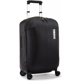   Thule Subterra Carry-On Spinner Black (TH3203915)