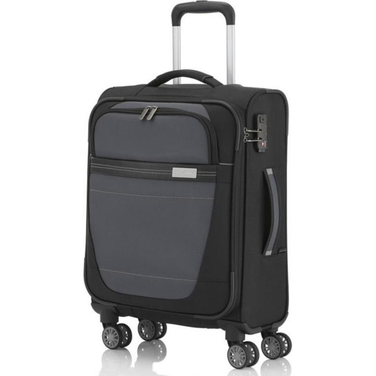 Travelite Meteor S Black (TL089447-01) - зображення 1