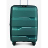 V&V Travel METALLO 8023-65 GREEN - зображення 2