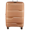 V&V Travel METALLO 8023-3 PIECE SET GOLD - зображення 2