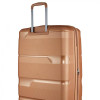 V&V Travel METALLO 8023-3 PIECE SET GOLD - зображення 3