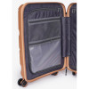 V&V Travel METALLO 8023-3 PIECE SET GOLD - зображення 4