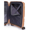 V&V Travel METALLO 8023-3 PIECE SET GOLD - зображення 5