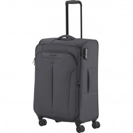   Travelite Croatia Anthracite М TL080348-04