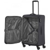 Travelite Croatia Anthracite М TL080348-04 - зображення 2